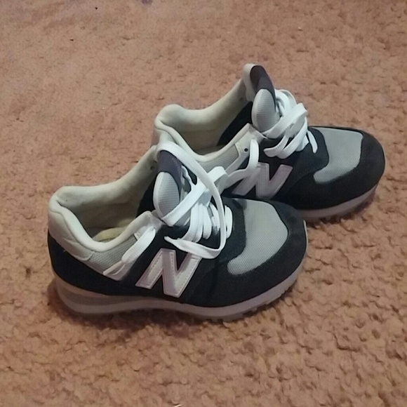 New balance 574s