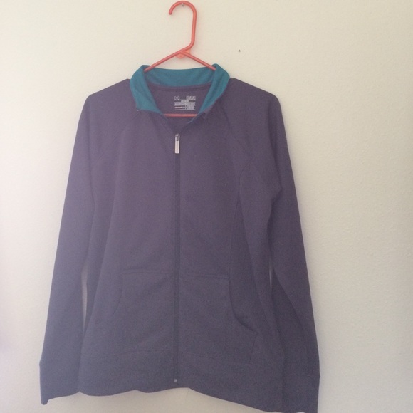 Under Armor Jacket
