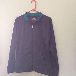 Under Armor Jacket
