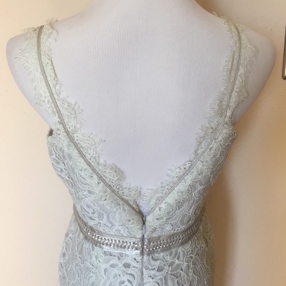SOLD Gorgeous Free People Dress/gown - Picture 3 of 4