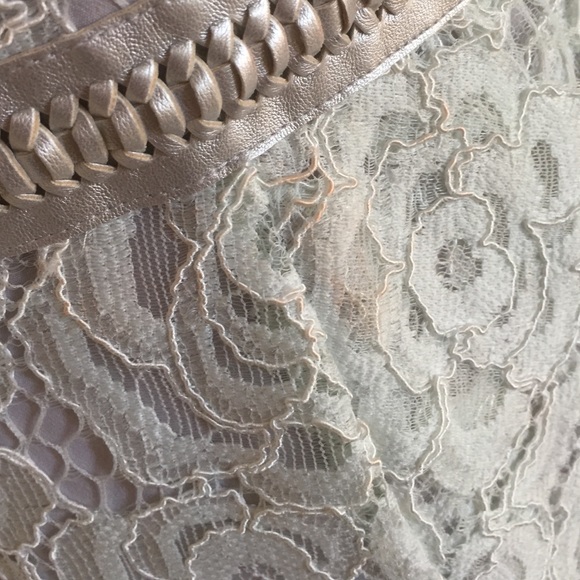 SOLD Gorgeous Free People Dress/gown - Picture 4 of 4