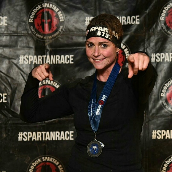 Meet your Posher, Paige - Picture 3 of 3