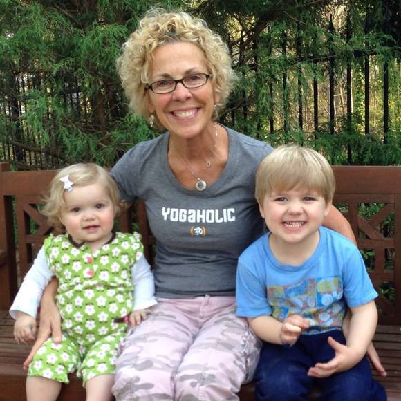 Meet your Posher, Sue