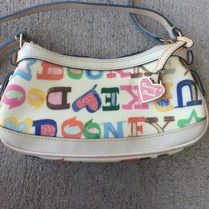 Dooney & Bourke Purse