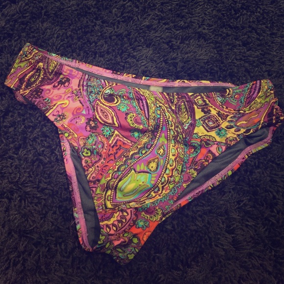 Victoria's Secret bathing suit bottom