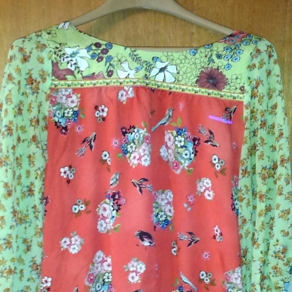 Super cute boutique shirt.