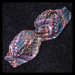 Victoria's Secret bathing suit top