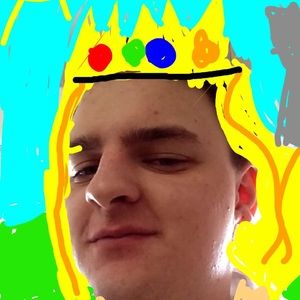 Meet your Posher, Gavin