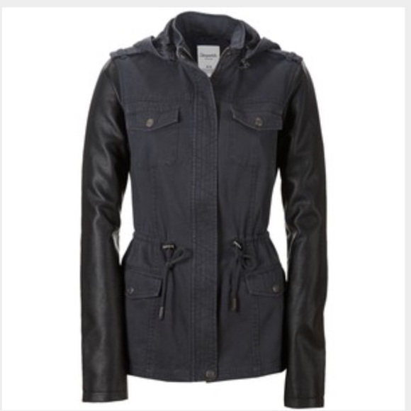 Aeropostale Jacket