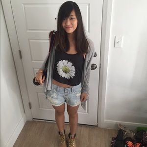 Meet your Posher, Oilam