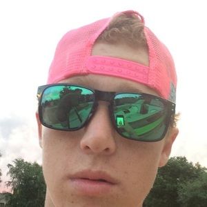 Meet your Posher, Jack