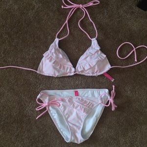 Victoria's Secret two piece 🎀