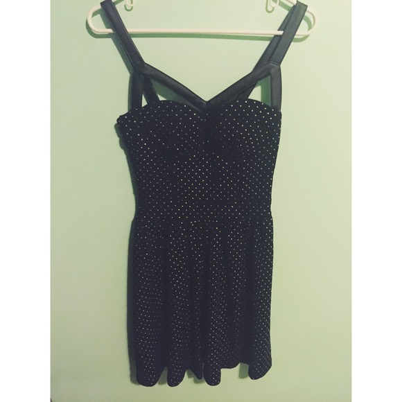 Cocktail dress