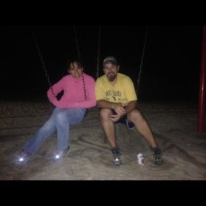 Meet your Posher, Haydee