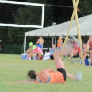 Meet your Posher, Lindsay