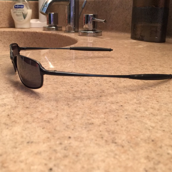 Oakley Sunglasses