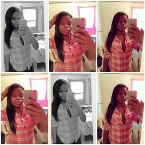 Meet your Posher, Jasmine