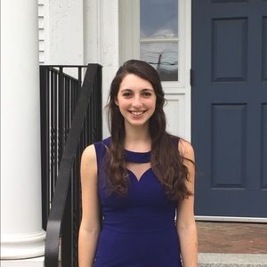 Meet your Posher, Talia