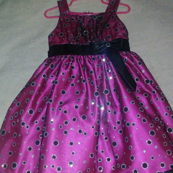 Children's dress