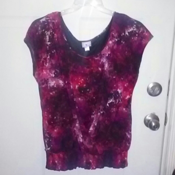 Worthington Blouse/Shirt