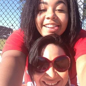 Meet your Posher, Carissa