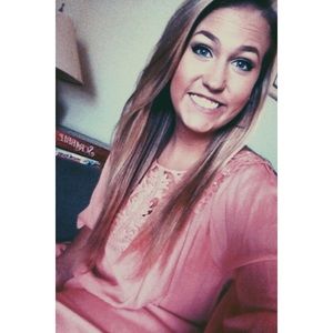 Meet your Posher, Jami