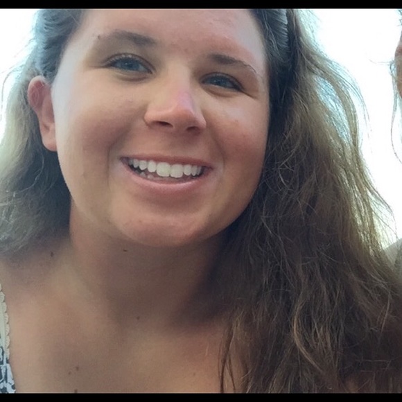 Meet your Posher, Mary grace