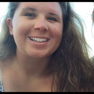 Meet your Posher, Mary grace