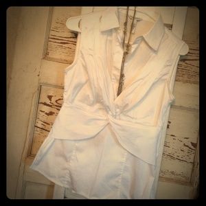 Banana republic top great looking top