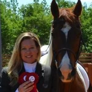 Meet your Posher, Ellyn