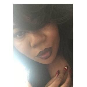 Meet your Posher, Amber