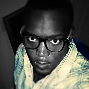 Meet your Posher, Gary