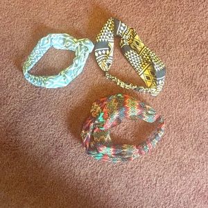 Headbands
