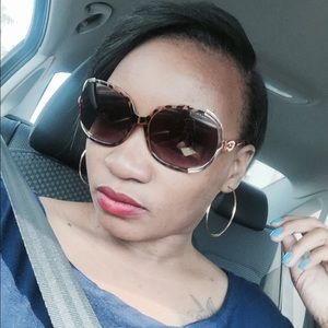 Meet your Posher, Dashawna