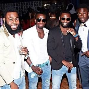 Meet your Posher, B-j