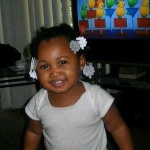 Meet your Posher, Johnae