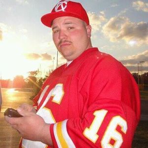 Meet your Posher, Thomas