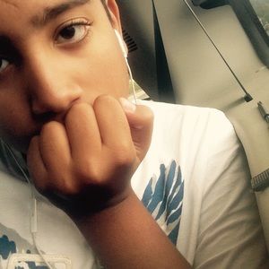 Meet your Posher, Jordan