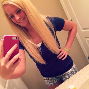 Meet your Posher, Kaylee