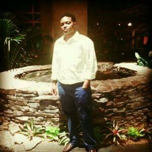 Meet your Posher, Cole