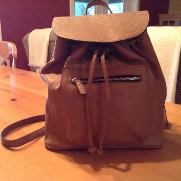 Purse Back Pack