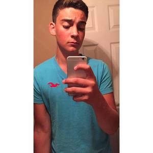 Meet your Posher, Jake