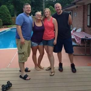 Meet your Posher, Pamela