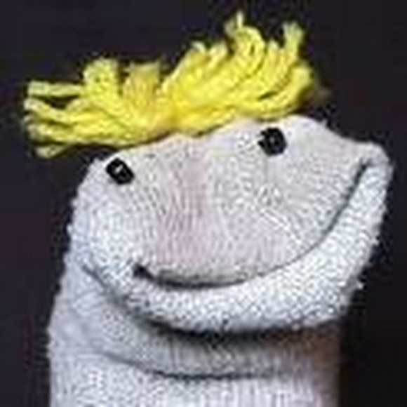 Meet your Posher, Marissa