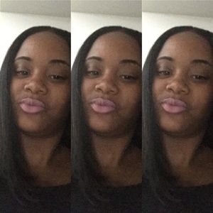 Meet your Posher, Ebony