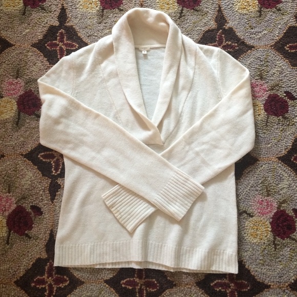 J. Crew Sweater