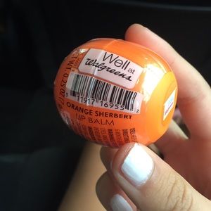 Orange Sherbert 2014 Revo