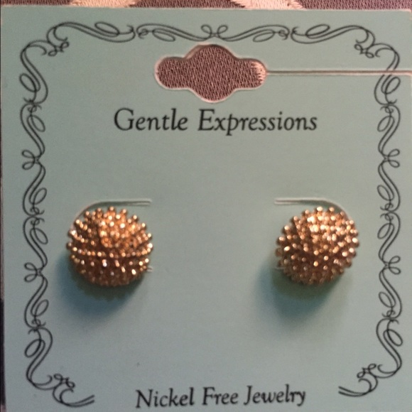 Sunburst Earrings ☀️☀️☀️