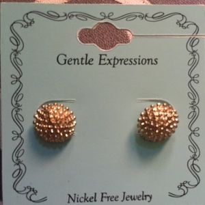 Sunburst Earrings ☀️☀️☀️