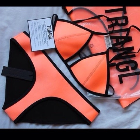 triangl milly bottoms